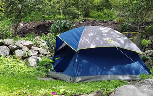 Zonas de Camping en Restrepo | livevalledelcauca.com