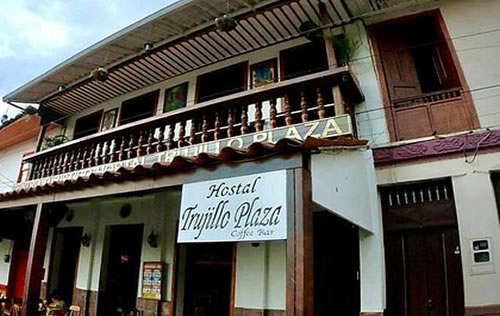 Hoteles en Trujillo | livevalledelcauca.com